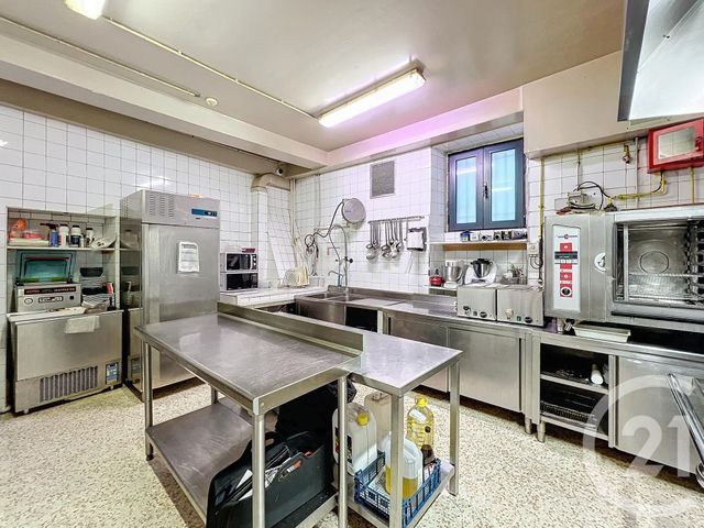 maison à vendre - 10 pièces - 400.0 m2 - MONFLANQUIN - 47 - AQUITAINE - Century 21 Bastien Gonzalez