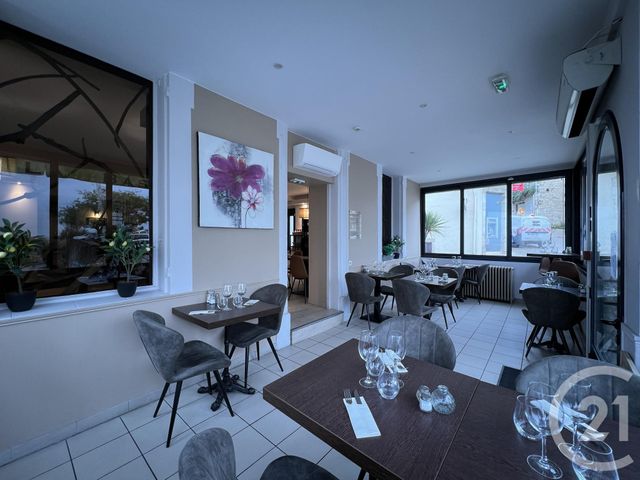 maison à vendre - 10 pièces - 400.0 m2 - MONFLANQUIN - 47 - AQUITAINE - Century 21 Bastien Gonzalez