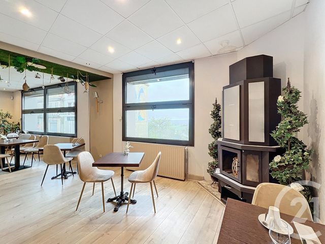 maison à vendre - 10 pièces - 400.0 m2 - MONFLANQUIN - 47 - AQUITAINE - Century 21 Bastien Gonzalez