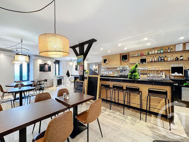 maison à vendre - 10 pièces - 400.0 m2 - MONFLANQUIN - 47 - AQUITAINE - Century 21 Bastien Gonzalez