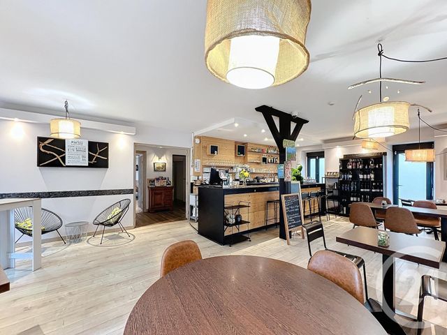 maison à vendre - 10 pièces - 400.0 m2 - MONFLANQUIN - 47 - AQUITAINE - Century 21 Bastien Gonzalez