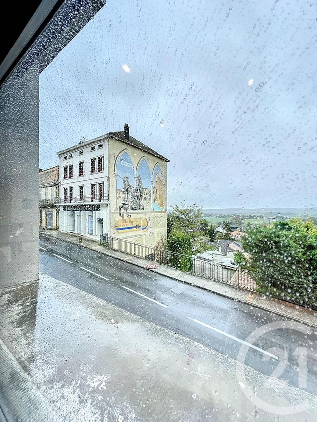 maison à vendre - 10 pièces - 400.0 m2 - MONFLANQUIN - 47 - AQUITAINE - Century 21 Bastien Gonzalez