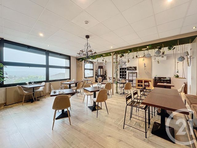 maison à vendre - 10 pièces - 400.0 m2 - MONFLANQUIN - 47 - AQUITAINE - Century 21 Bastien Gonzalez