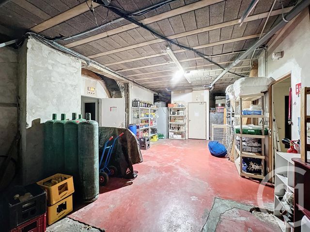 maison à vendre - 10 pièces - 400.0 m2 - MONFLANQUIN - 47 - AQUITAINE - Century 21 Bastien Gonzalez