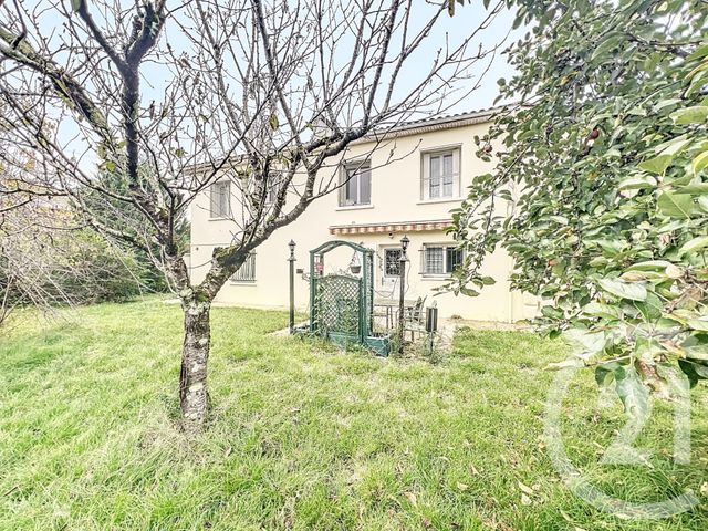 maison - VILLENEUVE SUR LOT - 47