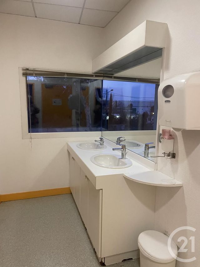 entreprise à vendre - 500.57 m2 - AGEN - 47 - AQUITAINE - Century 21 Bastien Gonzalez