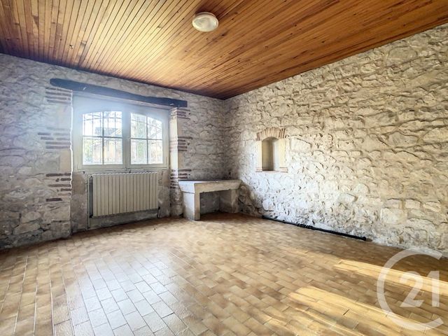 maison à vendre - 8 pièces - 257.93 m2 - VILLENEUVE SUR LOT - 47 - AQUITAINE - Century 21 Bastien Gonzalez