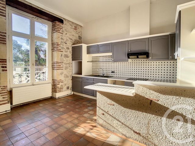 maison à vendre - 8 pièces - 257.93 m2 - VILLENEUVE SUR LOT - 47 - AQUITAINE - Century 21 Bastien Gonzalez