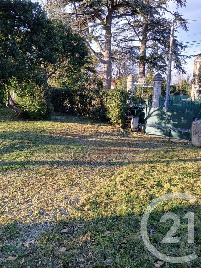 maison à vendre - 8 pièces - 257.93 m2 - VILLENEUVE SUR LOT - 47 - AQUITAINE - Century 21 Bastien Gonzalez