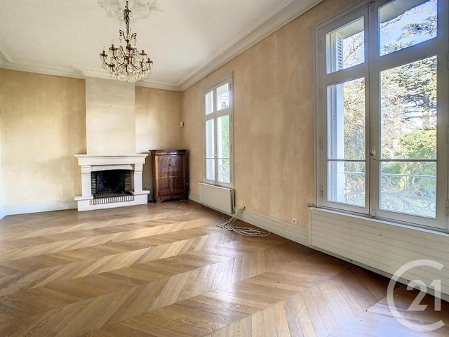 maison à vendre - 8 pièces - 257.93 m2 - VILLENEUVE SUR LOT - 47 - AQUITAINE - Century 21 Bastien Gonzalez