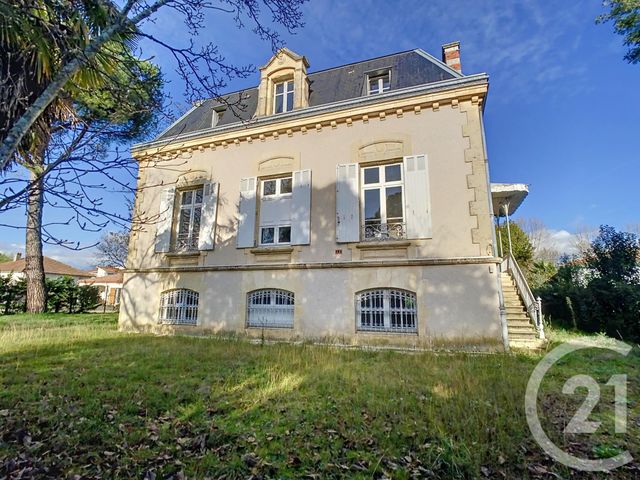 maison à vendre - 8 pièces - 257.93 m2 - VILLENEUVE SUR LOT - 47 - AQUITAINE - Century 21 Bastien Gonzalez