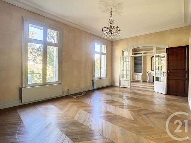 maison à vendre - 8 pièces - 257.93 m2 - VILLENEUVE SUR LOT - 47 - AQUITAINE - Century 21 Bastien Gonzalez