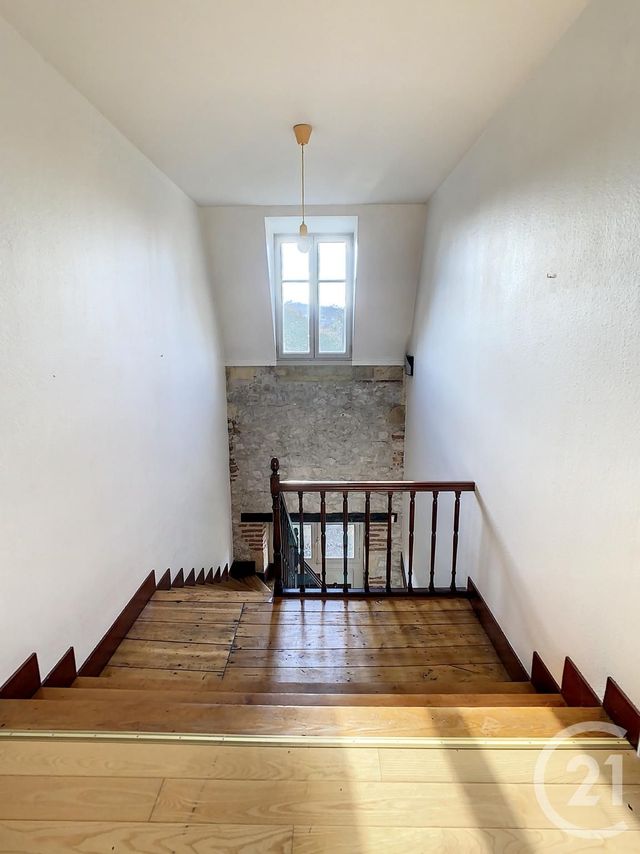 maison à vendre - 8 pièces - 257.93 m2 - VILLENEUVE SUR LOT - 47 - AQUITAINE - Century 21 Bastien Gonzalez