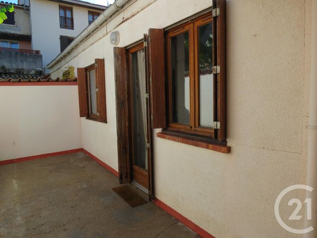 maison - VILLENEUVE SUR LOT - 47
