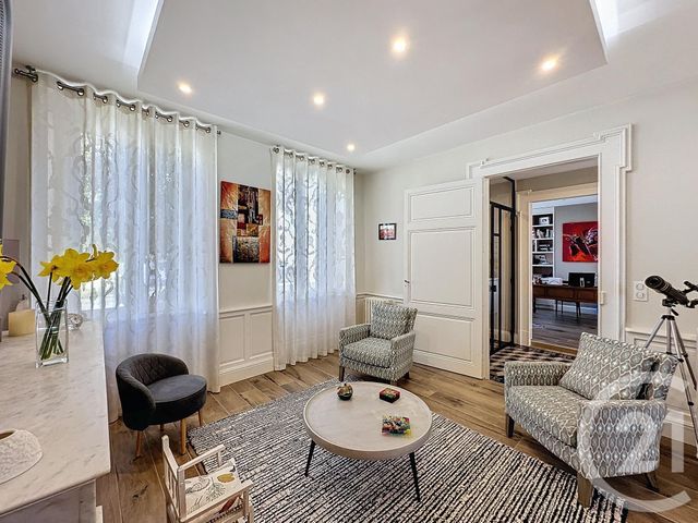 maison à vendre - 7 pièces - 210.03 m2 - STE LIVRADE SUR LOT - 47 - AQUITAINE - Century 21 Bastien Gonzalez