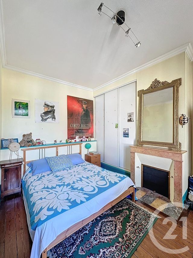 maison à vendre - 7 pièces - 210.03 m2 - STE LIVRADE SUR LOT - 47 - AQUITAINE - Century 21 Bastien Gonzalez