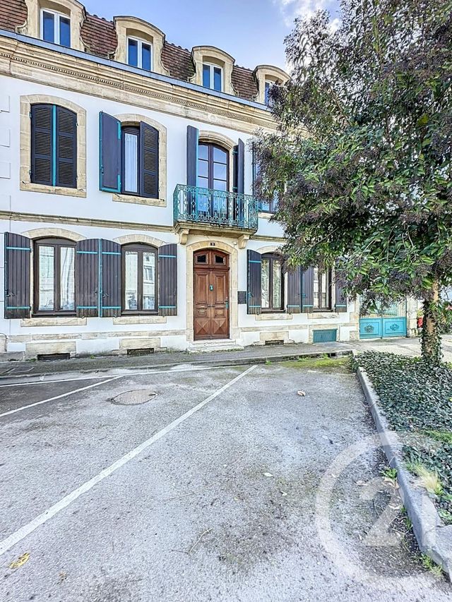 maison à vendre - 7 pièces - 210.03 m2 - STE LIVRADE SUR LOT - 47 - AQUITAINE - Century 21 Bastien Gonzalez