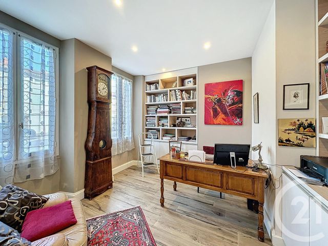 maison à vendre - 7 pièces - 210.03 m2 - STE LIVRADE SUR LOT - 47 - AQUITAINE - Century 21 Bastien Gonzalez