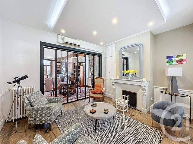 maison à vendre - 7 pièces - 210.03 m2 - STE LIVRADE SUR LOT - 47 - AQUITAINE - Century 21 Bastien Gonzalez