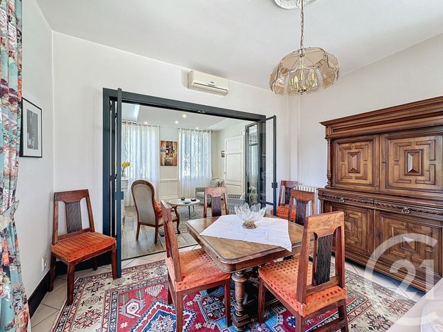 maison à vendre - 7 pièces - 210.03 m2 - STE LIVRADE SUR LOT - 47 - AQUITAINE - Century 21 Bastien Gonzalez