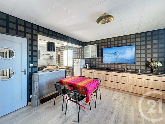 Appartement à vendre - 2 pièces - 74.12 m2 - VILLENEUVE SUR LOT - 47 - AQUITAINE - Century 21 Bastien Gonzalez