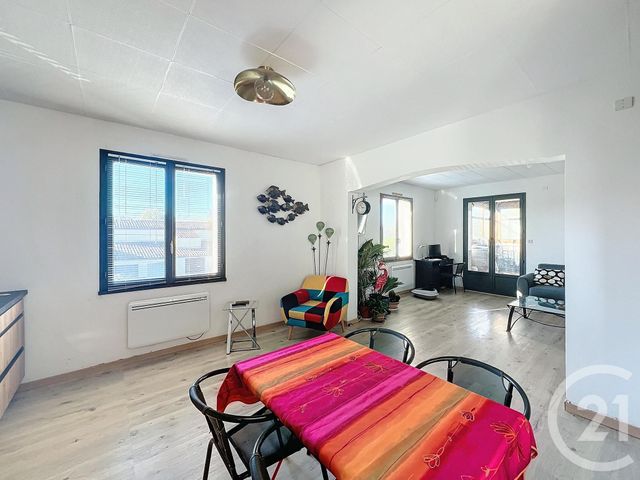 Appartement à vendre - 2 pièces - 74.12 m2 - VILLENEUVE SUR LOT - 47 - AQUITAINE - Century 21 Bastien Gonzalez