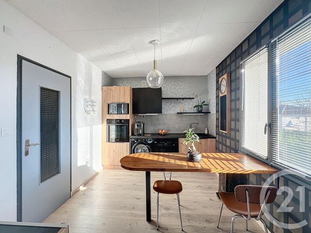 Appartement à vendre - 2 pièces - 74.12 m2 - VILLENEUVE SUR LOT - 47 - AQUITAINE - Century 21 Bastien Gonzalez