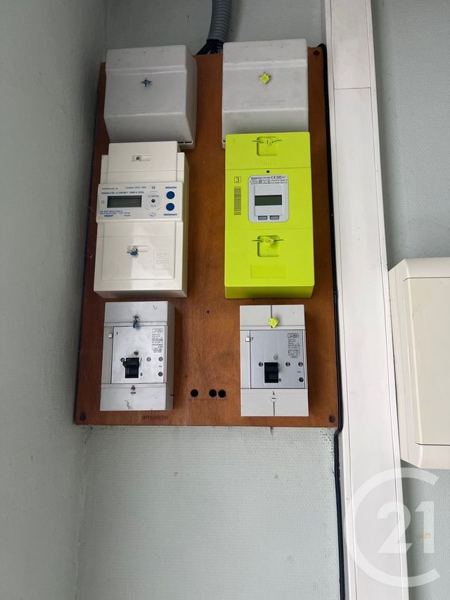 maison à louer - 3 pièces - 61.2 m2 - MONSEMPRON LIBOS - 47 - AQUITAINE - Century 21 Bastien Gonzalez