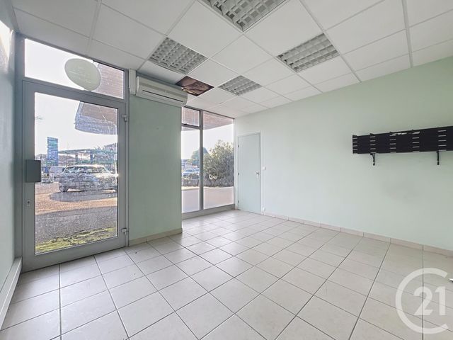 maison à louer - 3 pièces - 61.2 m2 - MONSEMPRON LIBOS - 47 - AQUITAINE - Century 21 Bastien Gonzalez