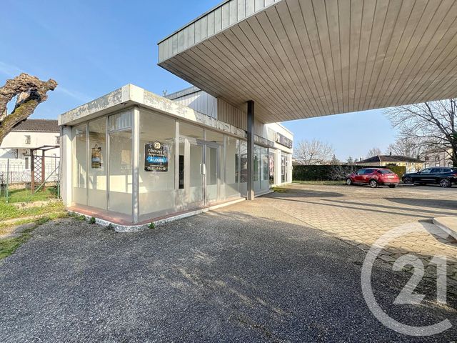 maison - MONSEMPRON LIBOS - 47