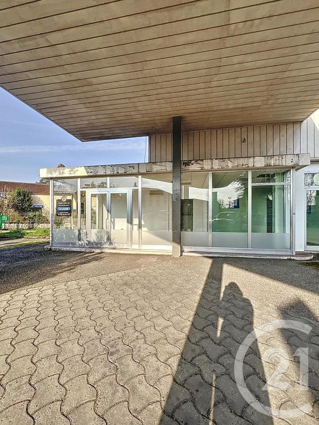 maison à louer - 3 pièces - 61.2 m2 - MONSEMPRON LIBOS - 47 - AQUITAINE - Century 21 Bastien Gonzalez