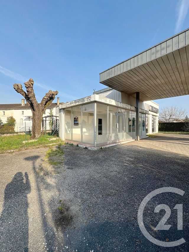 maison à louer - 3 pièces - 61.2 m2 - MONSEMPRON LIBOS - 47 - AQUITAINE - Century 21 Bastien Gonzalez