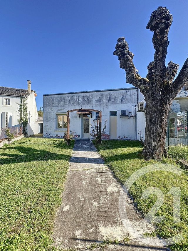 maison à louer - 2 pièces - 42.8 m2 - MONSEMPRON LIBOS - 47 - AQUITAINE - Century 21 Bastien Gonzalez