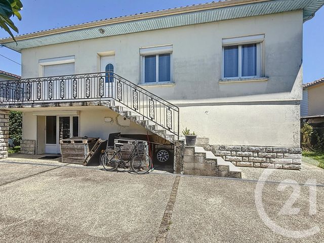 maison - VILLENEUVE SUR LOT - 47