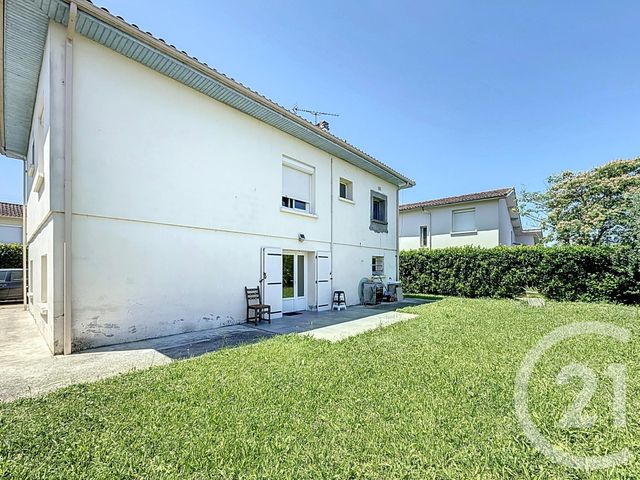 maison à vendre - 7 pièces - 125.58 m2 - VILLENEUVE SUR LOT - 47 - AQUITAINE - Century 21 Bastien Gonzalez