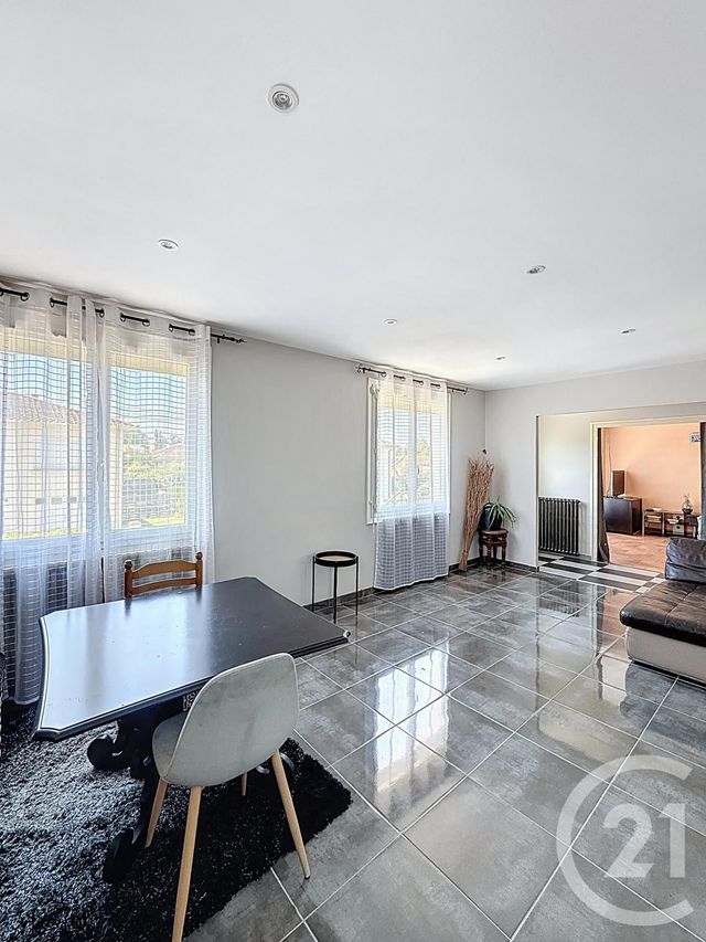 maison à vendre - 7 pièces - 125.58 m2 - VILLENEUVE SUR LOT - 47 - AQUITAINE - Century 21 Bastien Gonzalez