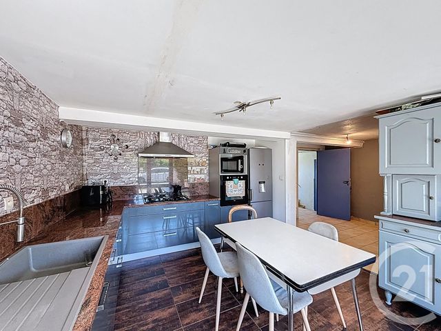 maison à vendre - 7 pièces - 125.58 m2 - VILLENEUVE SUR LOT - 47 - AQUITAINE - Century 21 Bastien Gonzalez