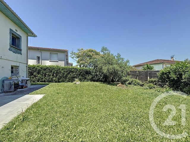 maison à vendre - 7 pièces - 125.58 m2 - VILLENEUVE SUR LOT - 47 - AQUITAINE - Century 21 Bastien Gonzalez