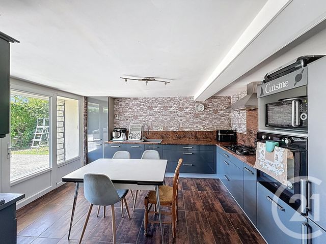 maison à vendre - 7 pièces - 125.58 m2 - VILLENEUVE SUR LOT - 47 - AQUITAINE - Century 21 Bastien Gonzalez