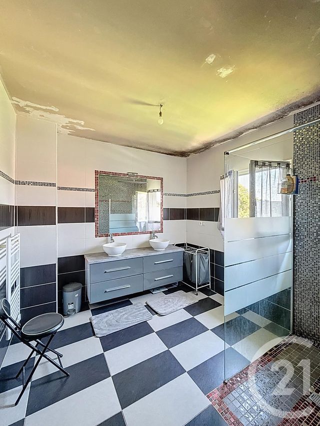 maison à vendre - 7 pièces - 125.58 m2 - VILLENEUVE SUR LOT - 47 - AQUITAINE - Century 21 Bastien Gonzalez