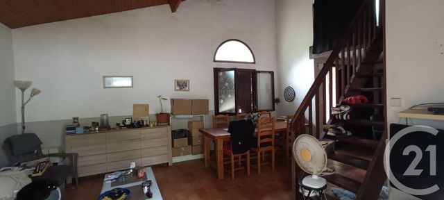 maison à vendre - 6 pièces - 128.96 m2 - VILLENEUVE SUR LOT - 47 - AQUITAINE - Century 21 Bastien Gonzalez