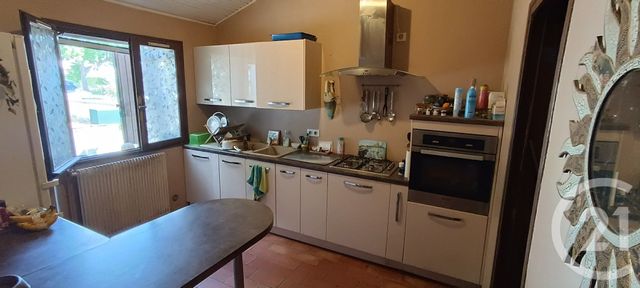 maison à vendre - 6 pièces - 128.96 m2 - VILLENEUVE SUR LOT - 47 - AQUITAINE - Century 21 Bastien Gonzalez