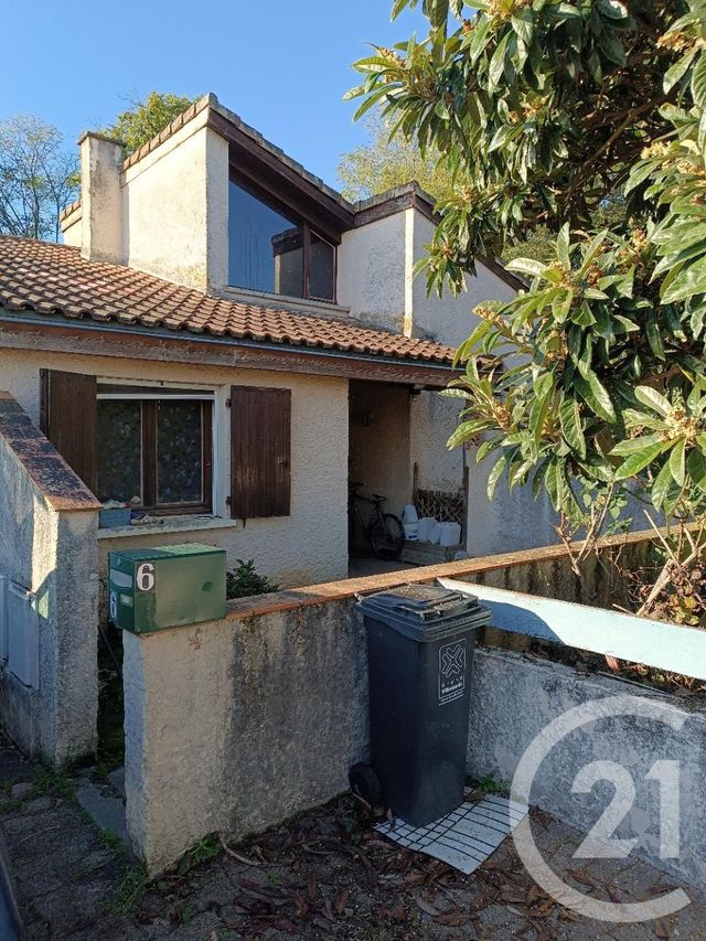 maison à vendre - 6 pièces - 128.96 m2 - VILLENEUVE SUR LOT - 47 - AQUITAINE - Century 21 Bastien Gonzalez