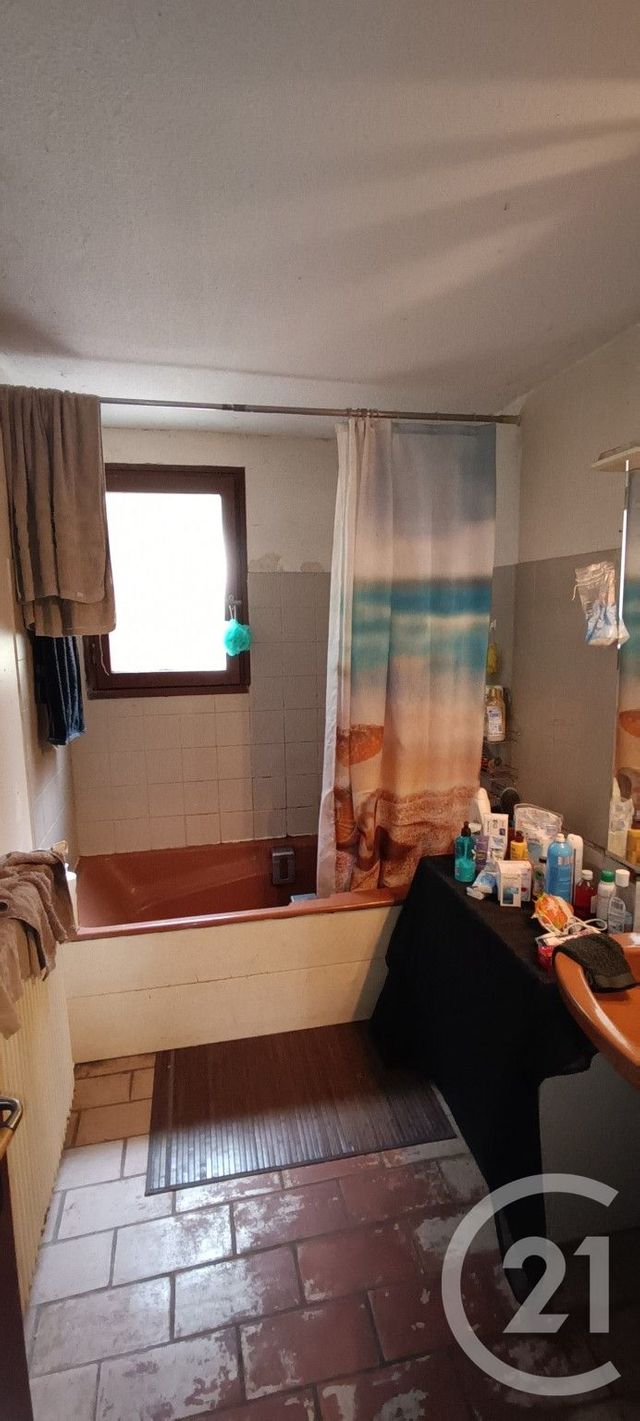 maison à vendre - 6 pièces - 128.96 m2 - VILLENEUVE SUR LOT - 47 - AQUITAINE - Century 21 Bastien Gonzalez