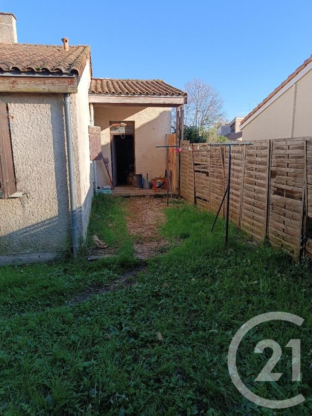 maison à vendre - 6 pièces - 128.96 m2 - VILLENEUVE SUR LOT - 47 - AQUITAINE - Century 21 Bastien Gonzalez