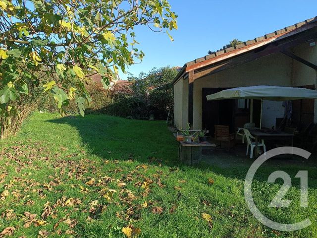 maison à vendre - 6 pièces - 128.96 m2 - VILLENEUVE SUR LOT - 47 - AQUITAINE - Century 21 Bastien Gonzalez
