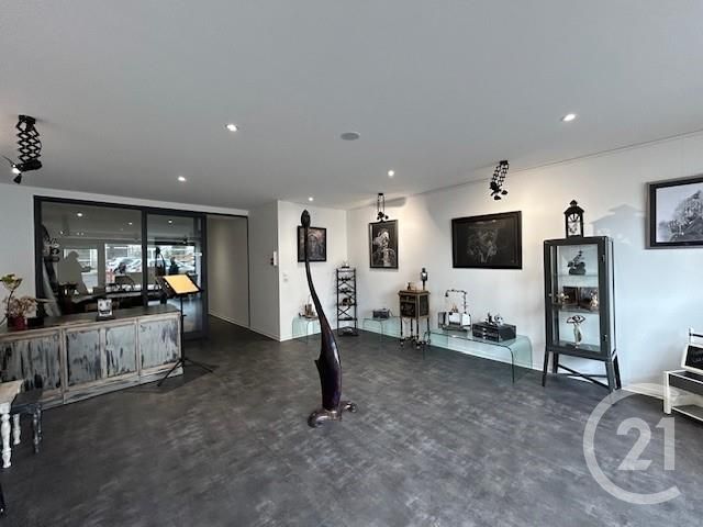 Appartement à vendre - 3 pièces - 86.1 m2 - VILLENEUVE SUR LOT - 47 - AQUITAINE - Century 21 Bastien Gonzalez