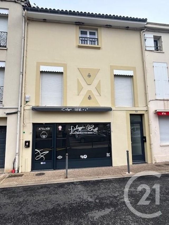 Appartement à vendre VILLENEUVE SUR LOT