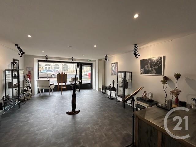 Appartement à vendre - 3 pièces - 86.1 m2 - VILLENEUVE SUR LOT - 47 - AQUITAINE - Century 21 Bastien Gonzalez