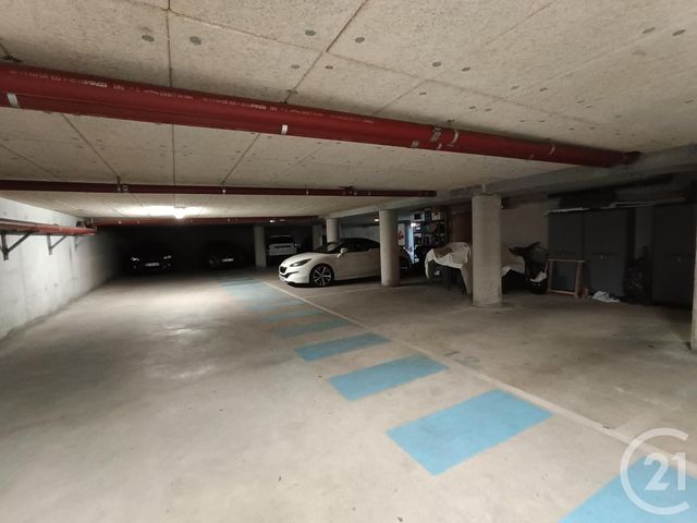 Appartement T4 à vendre - 5 pièces - 107.0 m2 - VILLENEUVE SUR LOT - 47 - AQUITAINE - Century 21 Bastien Gonzalez